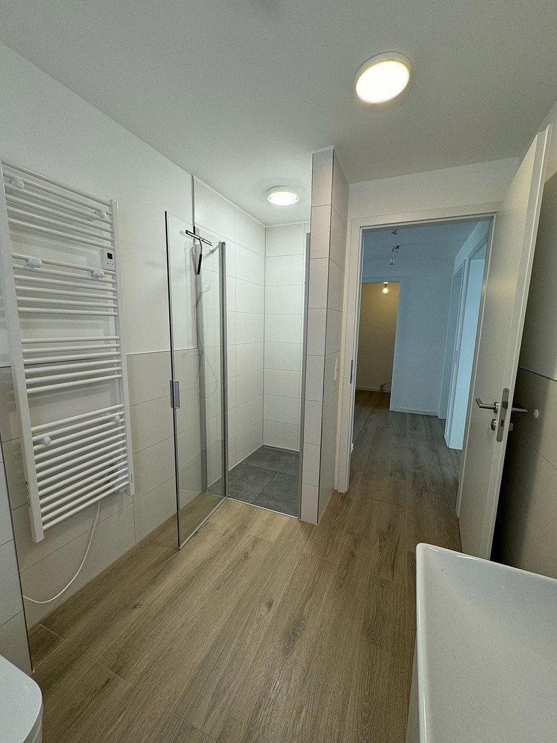 Pronájem byt 3+1 - Rhönstraße 3A, , Hessen, 97 m² - 5