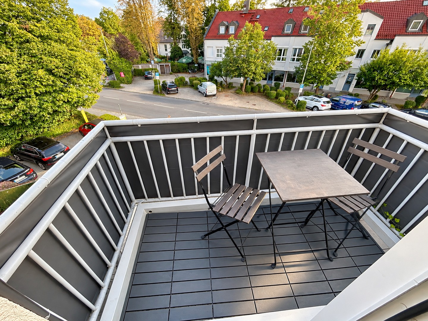 Prodej byt 2+1 - Ottostraße 69a Ottobrunn Ottobrunn Bayern 85521, 58 m² - 5