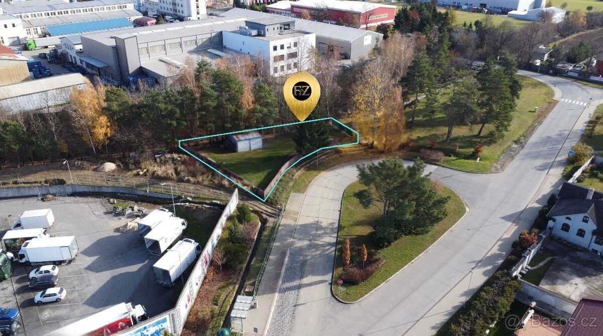 Pozemky pro bydlení, Planá nad Lužnicí, 391 11