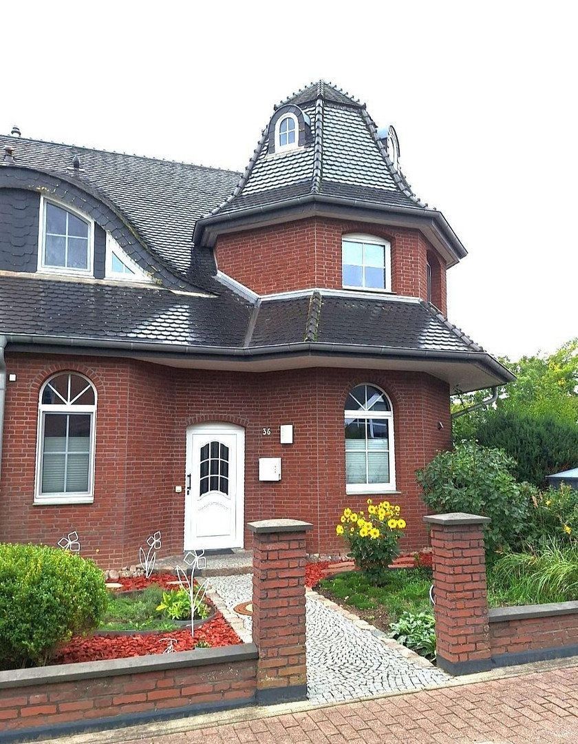 Rodinné domy, Große Maräne 36, , Mecklenburg-Vorpommern, 104 m² - 2