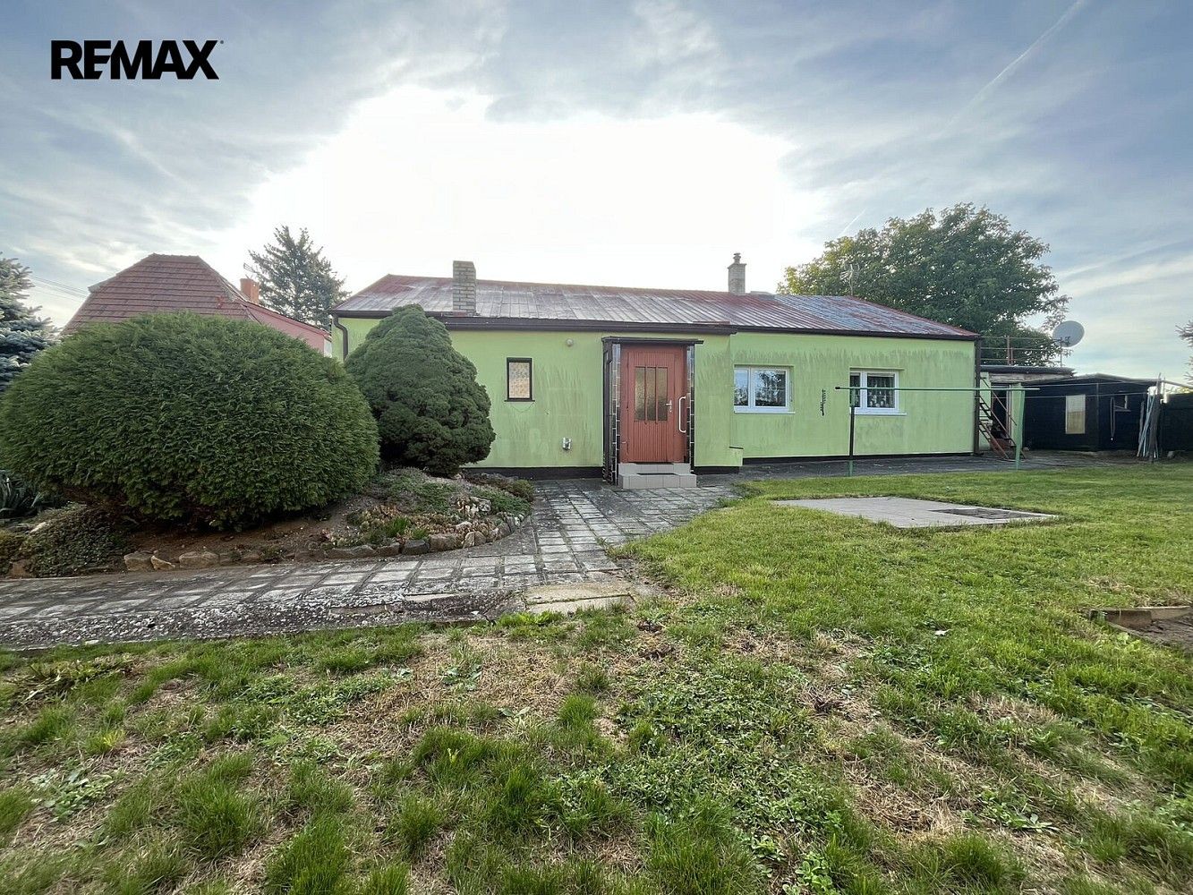 Rodinný dům, 73 m²