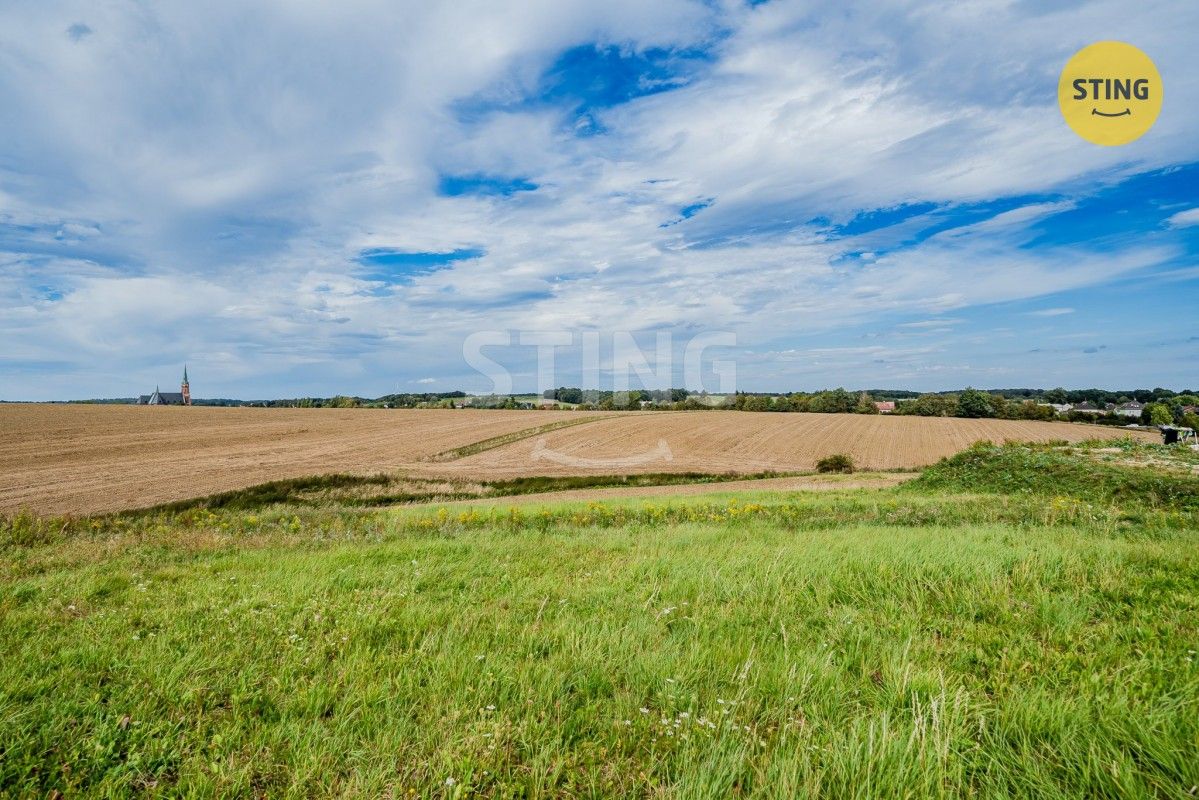 Pozemek pro bydlení · 759 m² · Ludgeřovice - 3