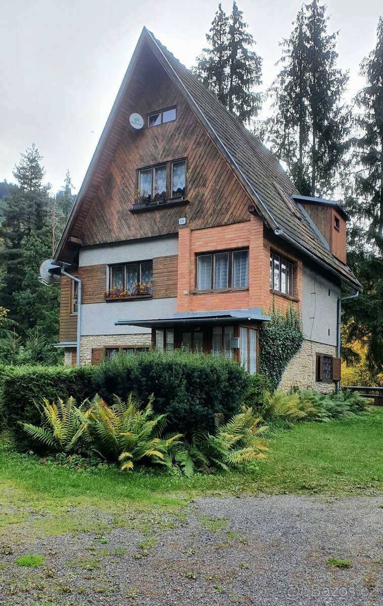 Chaty, 987 65, Slovensko - 1