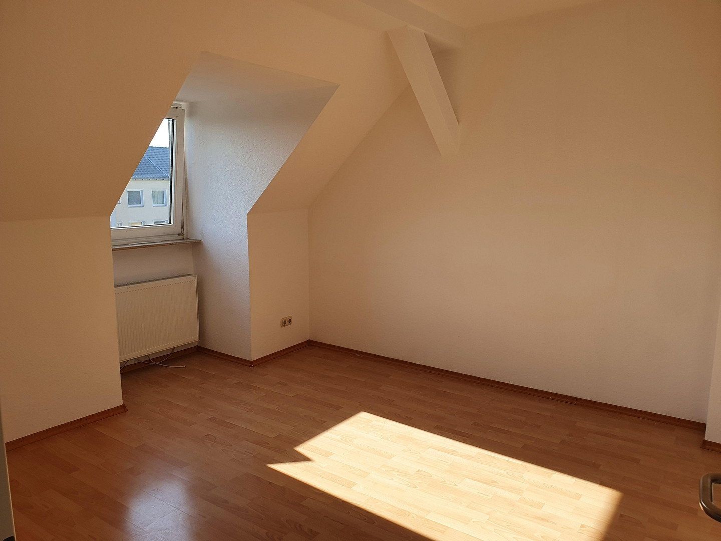 3+1, Huttropstr. 52 Essen Huttrop Nordrhein-Westfalen 45138, 67 m² - 2