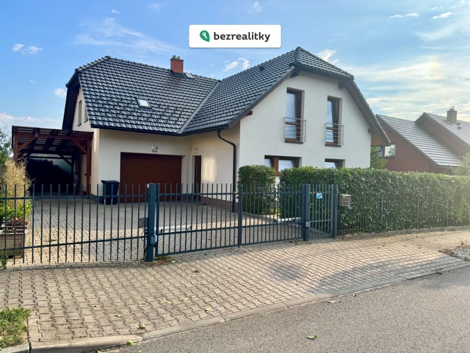 Rodinné domy, Hamry nad Sázavou, 252 m² - 1