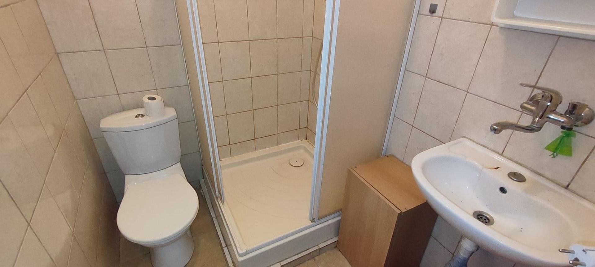 Byt 1+1 · 38 m² · Tovární 1560, Aš - 4