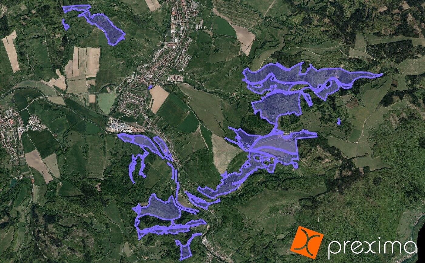 Ostatní, Brumov-Bylnice, okres Zlín, Zlínský kraj - 1