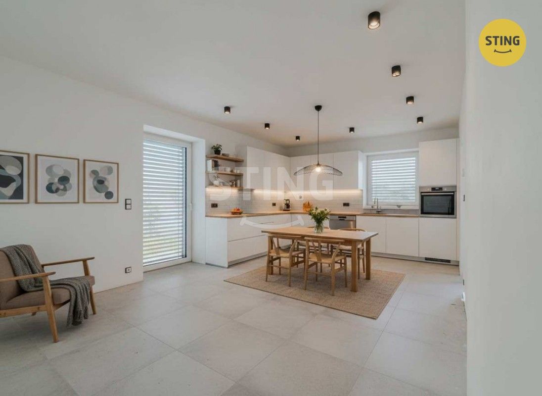 3+kk, Hlavní , Bolatice Borová, 60 m² - 2