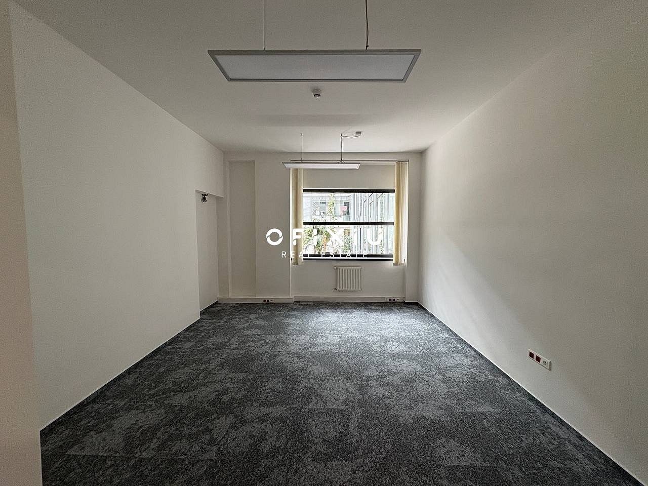 Pronájem kancelář - Praha - Smíchov, okres Praha 5, Hlavní město Praha, 127 m² - 5
