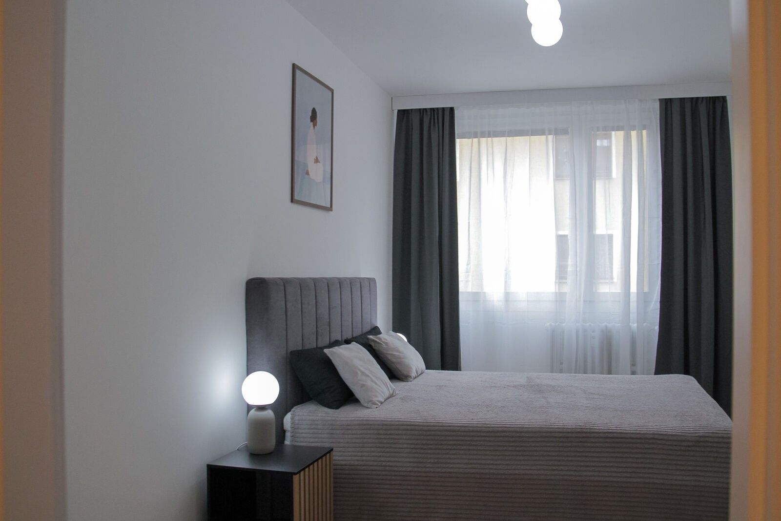 Pronájem byt 2+kk - Královická, Praha Strašnice, 47 m² - 5