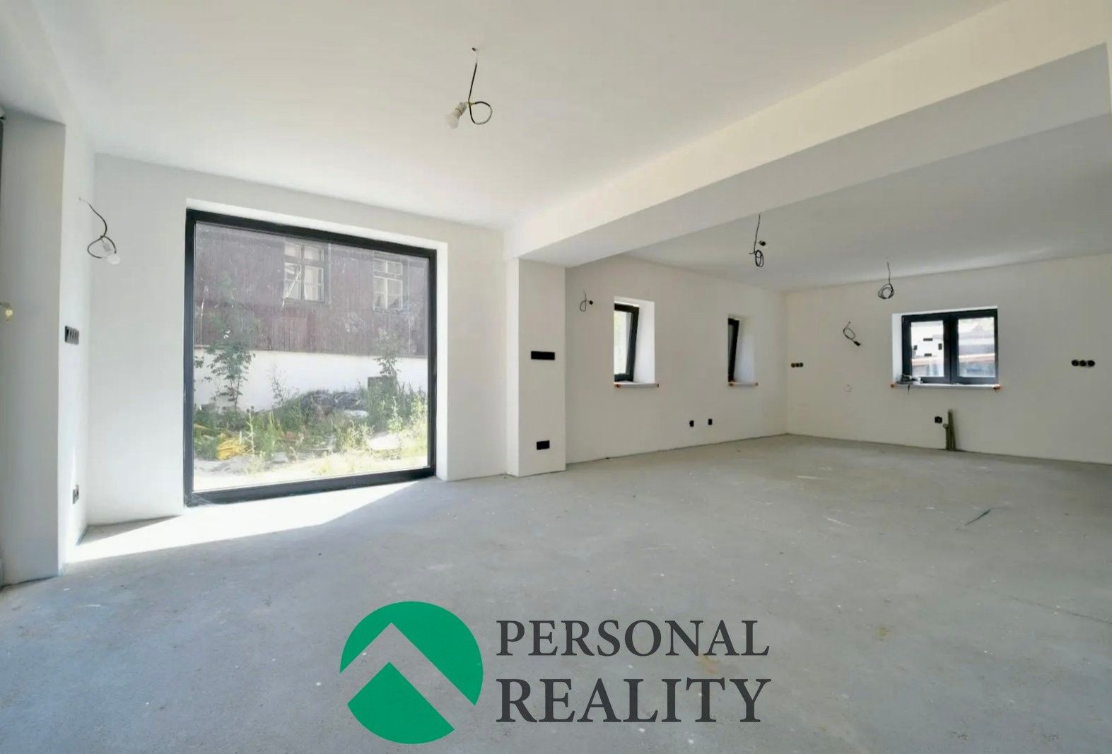 Prodej rodinný dům - Severní, Přimda, 170 m²