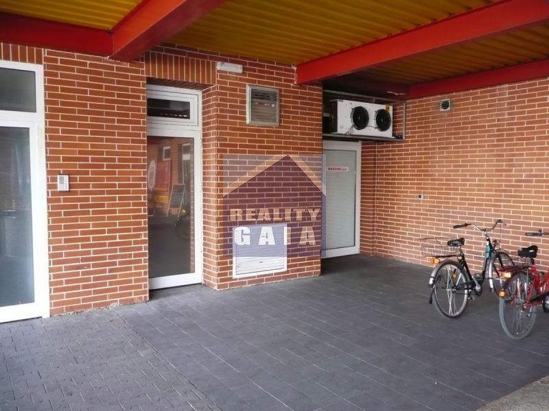 Ostatní, Plumlovská, Prostějov