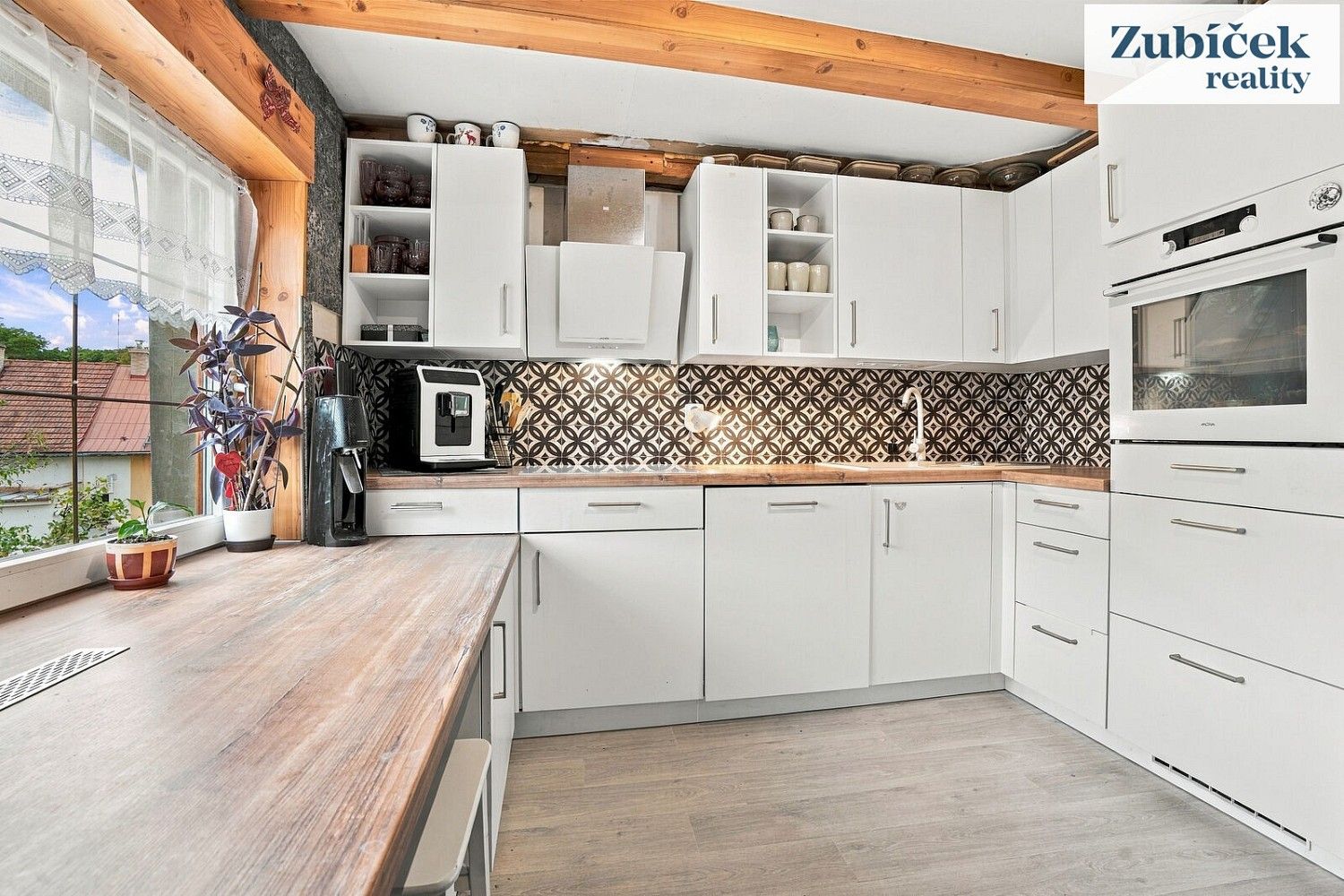 Prodej rodinný dům - Zlín - Salaš, 120 m² - 2