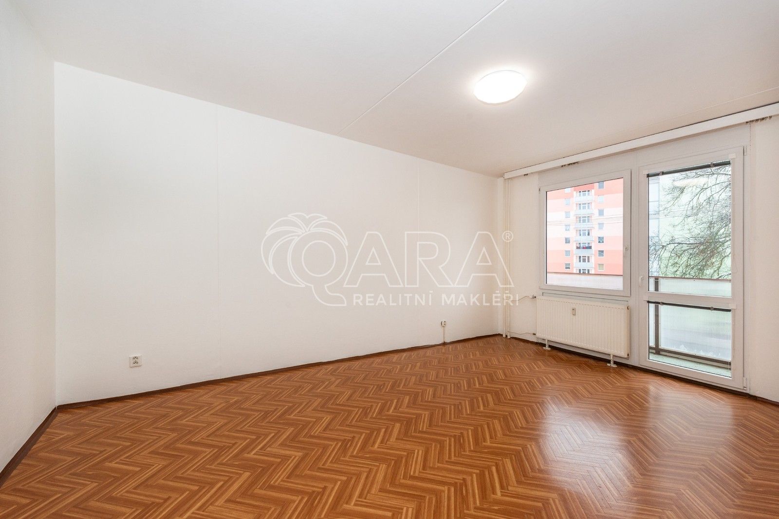Prodej byt 3+1 - Sídliště, Hostinné, 89 m²