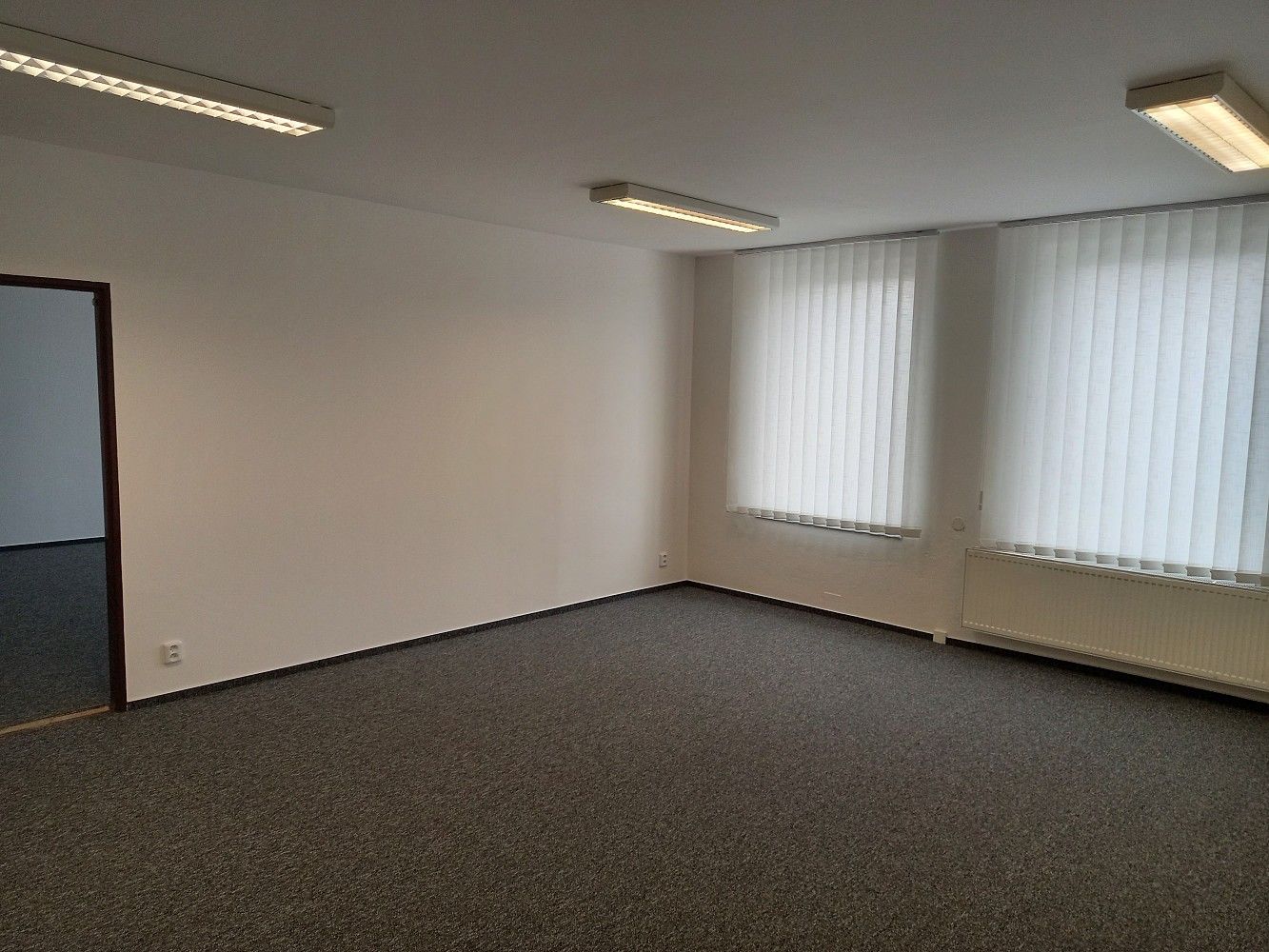 Kancelář · 28 m² · Liberec - Liberec XXIII-Doubí, Liberecký kraj - 4