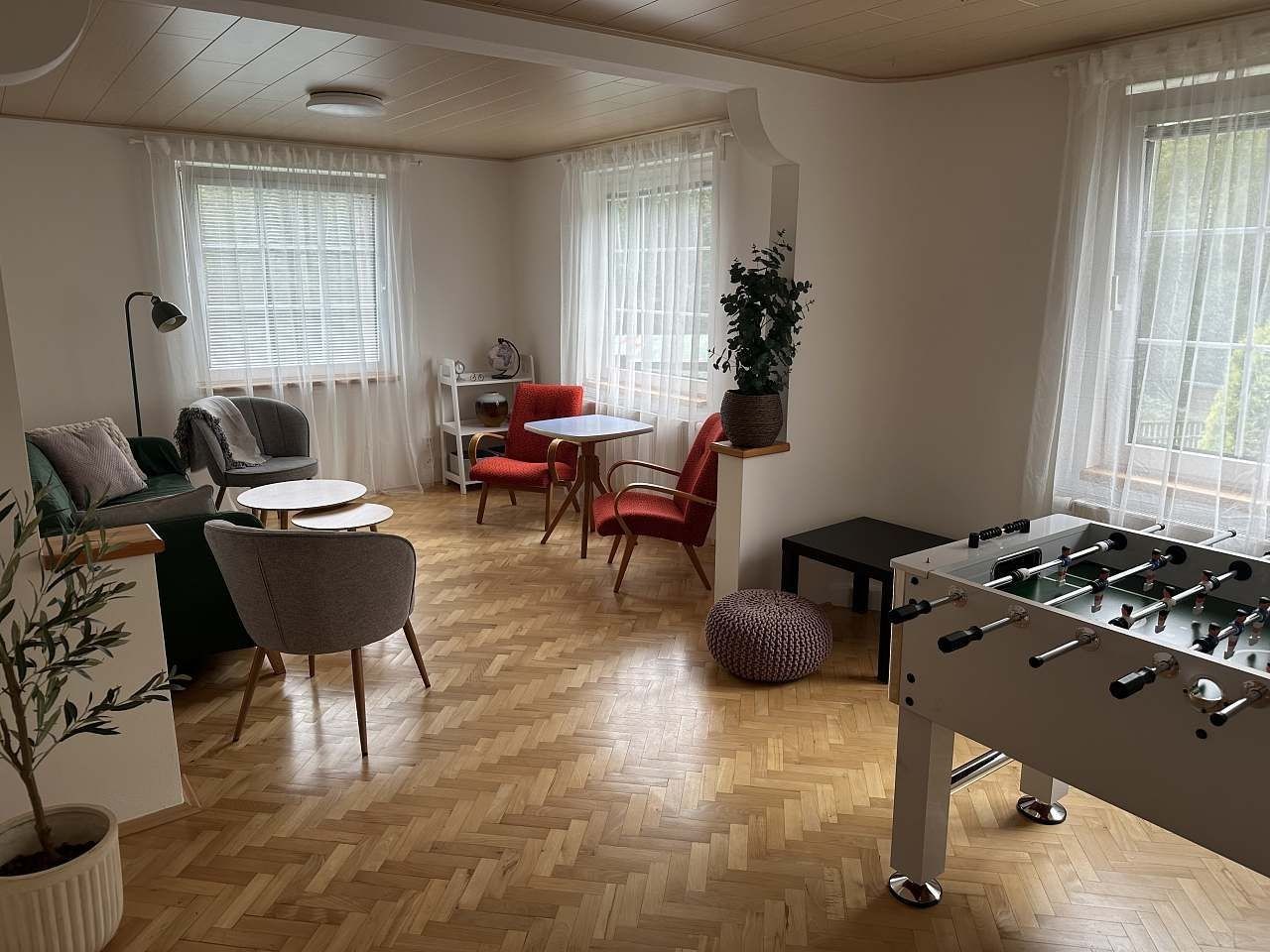 Pronájem chata - Bublava - Bublava, Karlovarský kraj - 2
