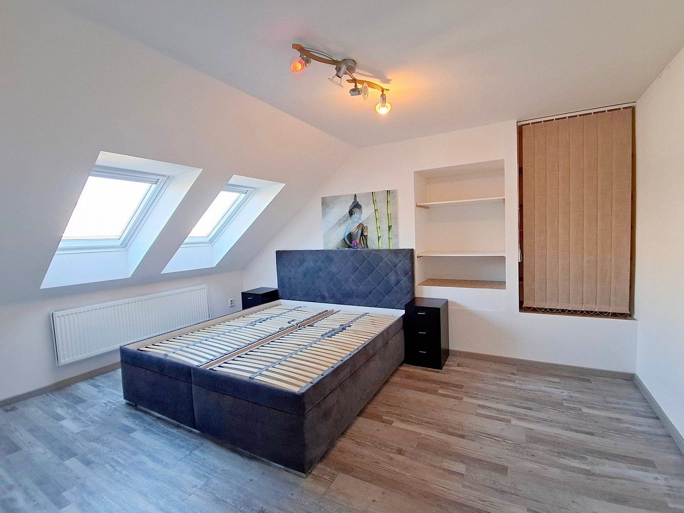 3+1, kpt. Nálepky, Olomouc, 88 m² - 2