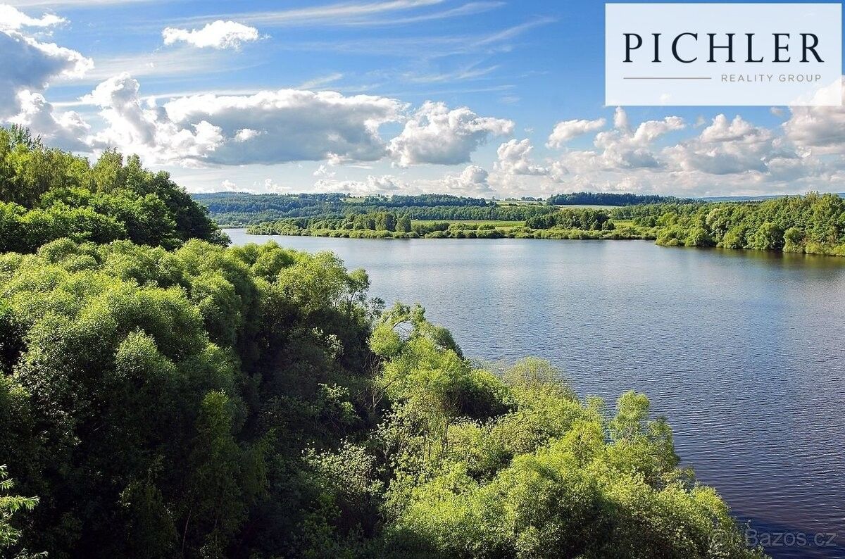 Prodej pozemek pro bydlení - Cheb, 350 02