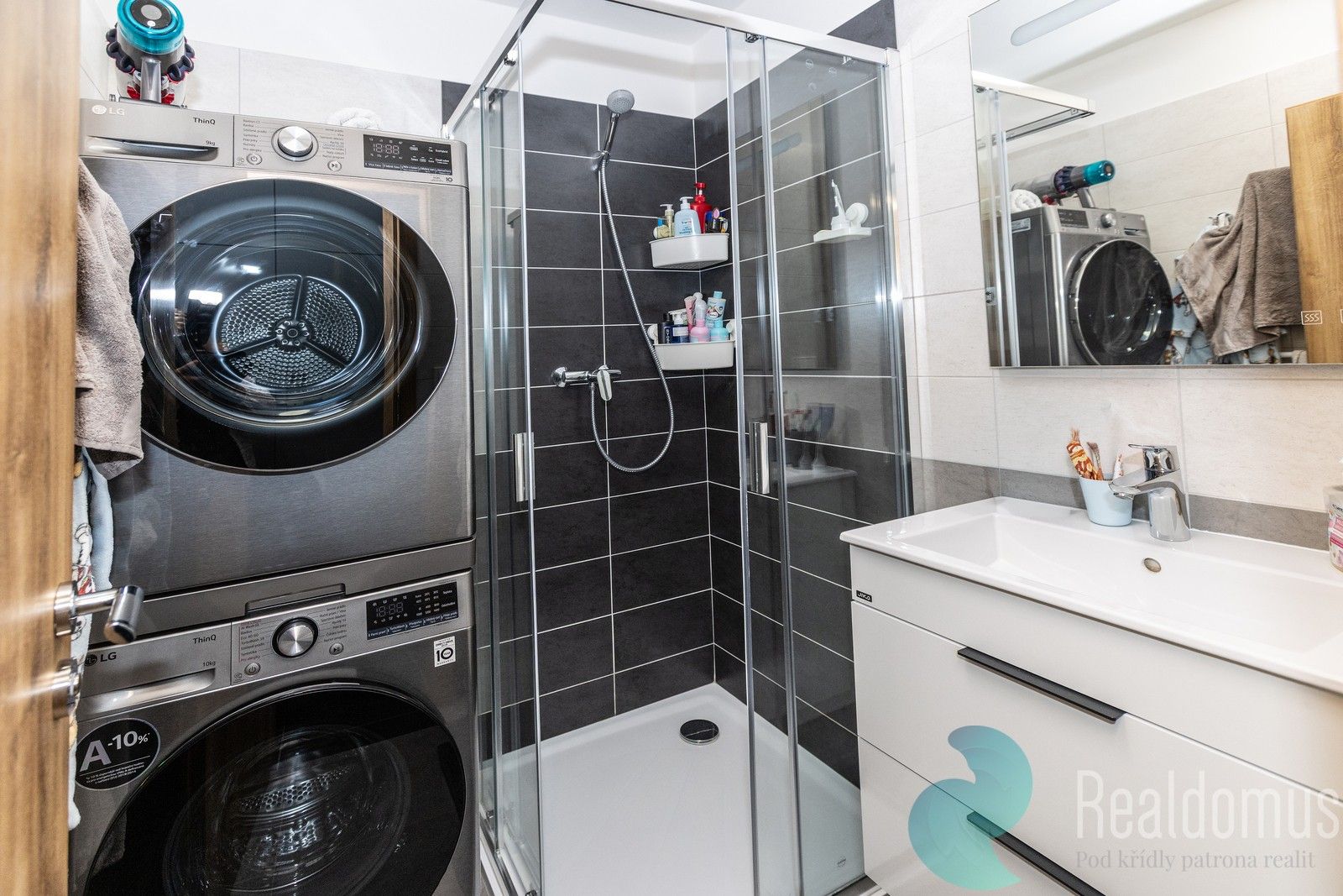 Byt 2+1 · 56 m² · Na Výsluní, Zruč nad Sázavou - 4