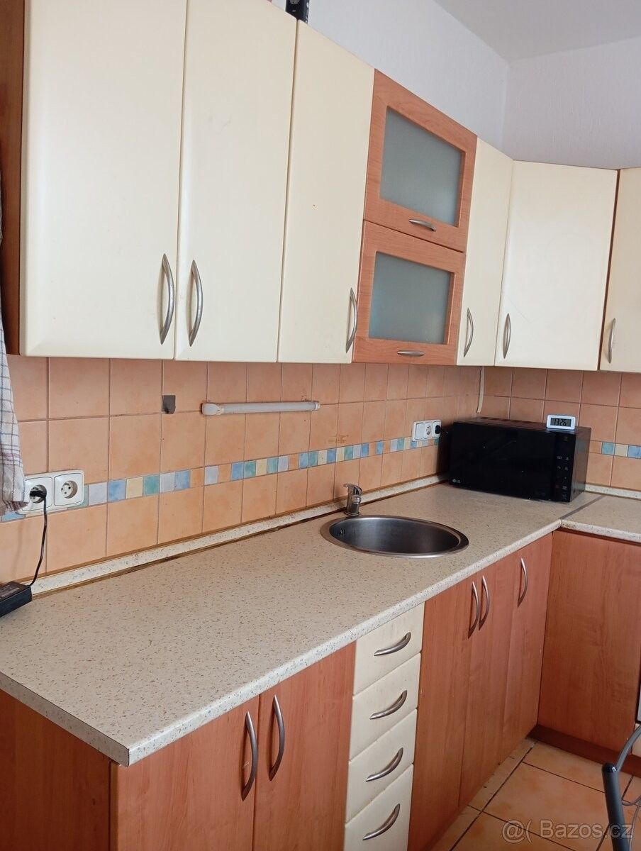 Prodej byt - Bečov nad Teplou, 364 64