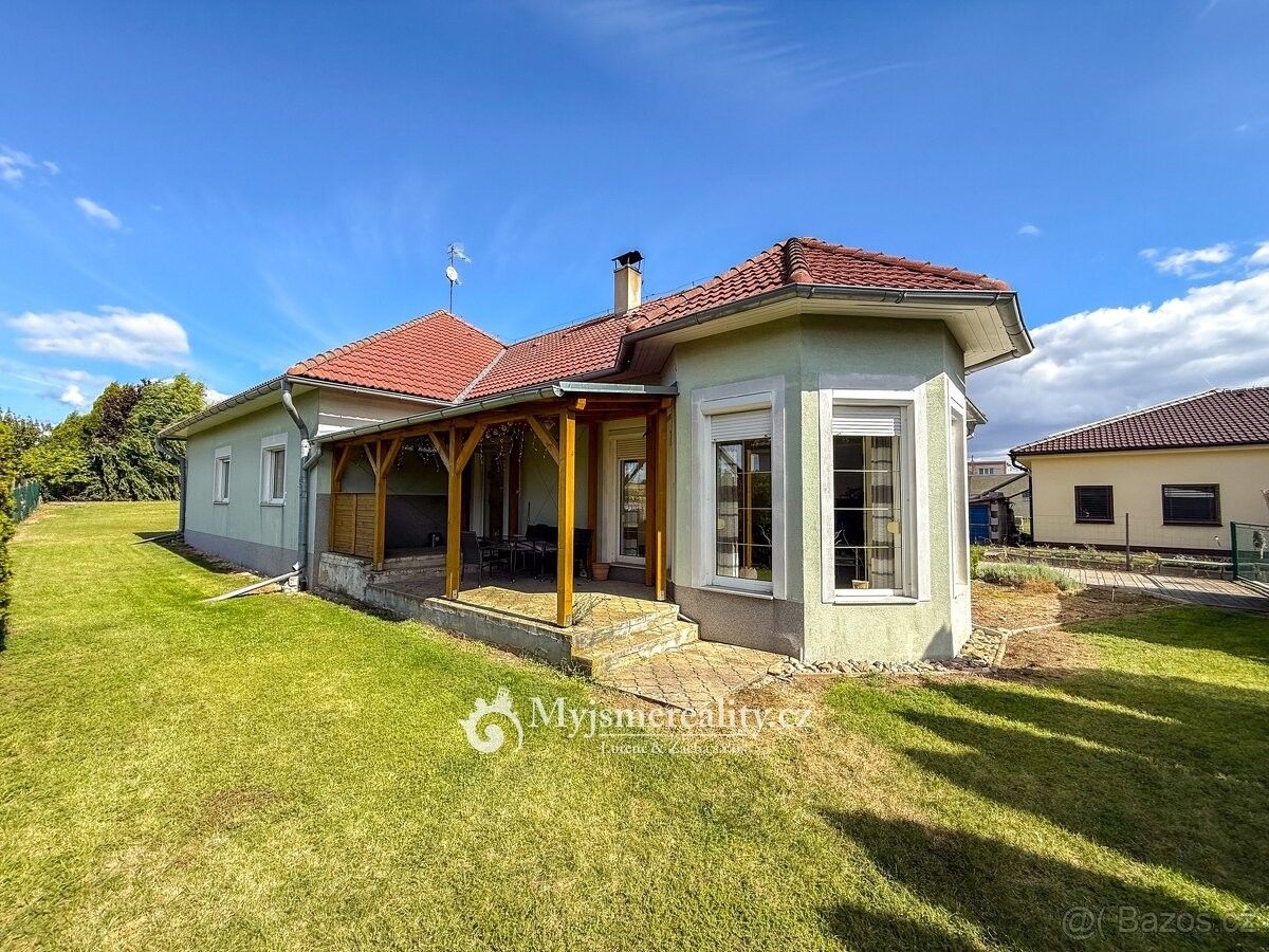 Rodinné domy, Znojmo, 669 04