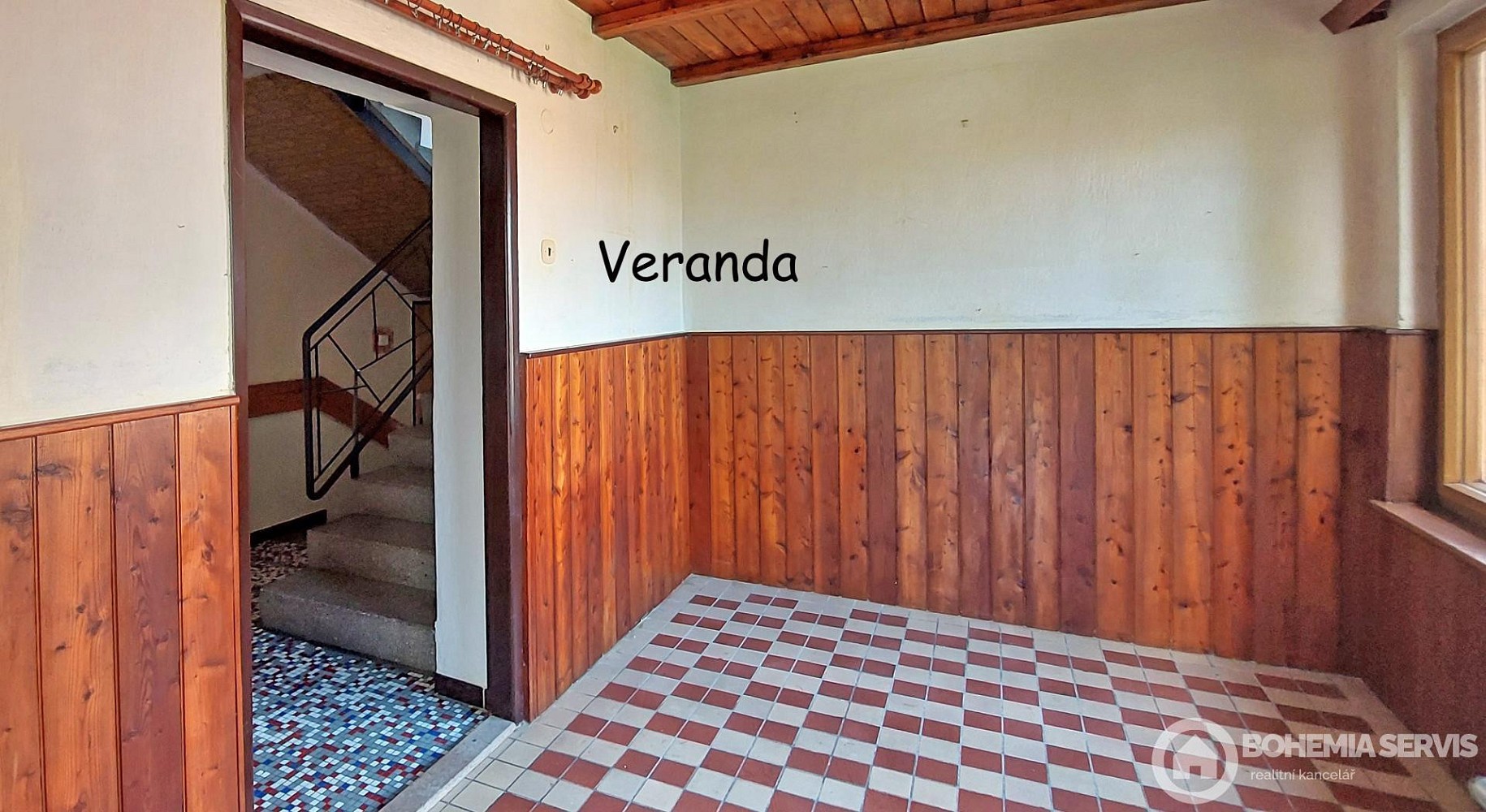 Rodinný dům · 185 m² · Vlkaneč, okres Kutná Hora - 3