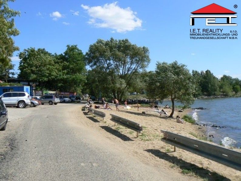 Prodej pozemek - Nové Mlýny, Přítluky, 11 100 m²