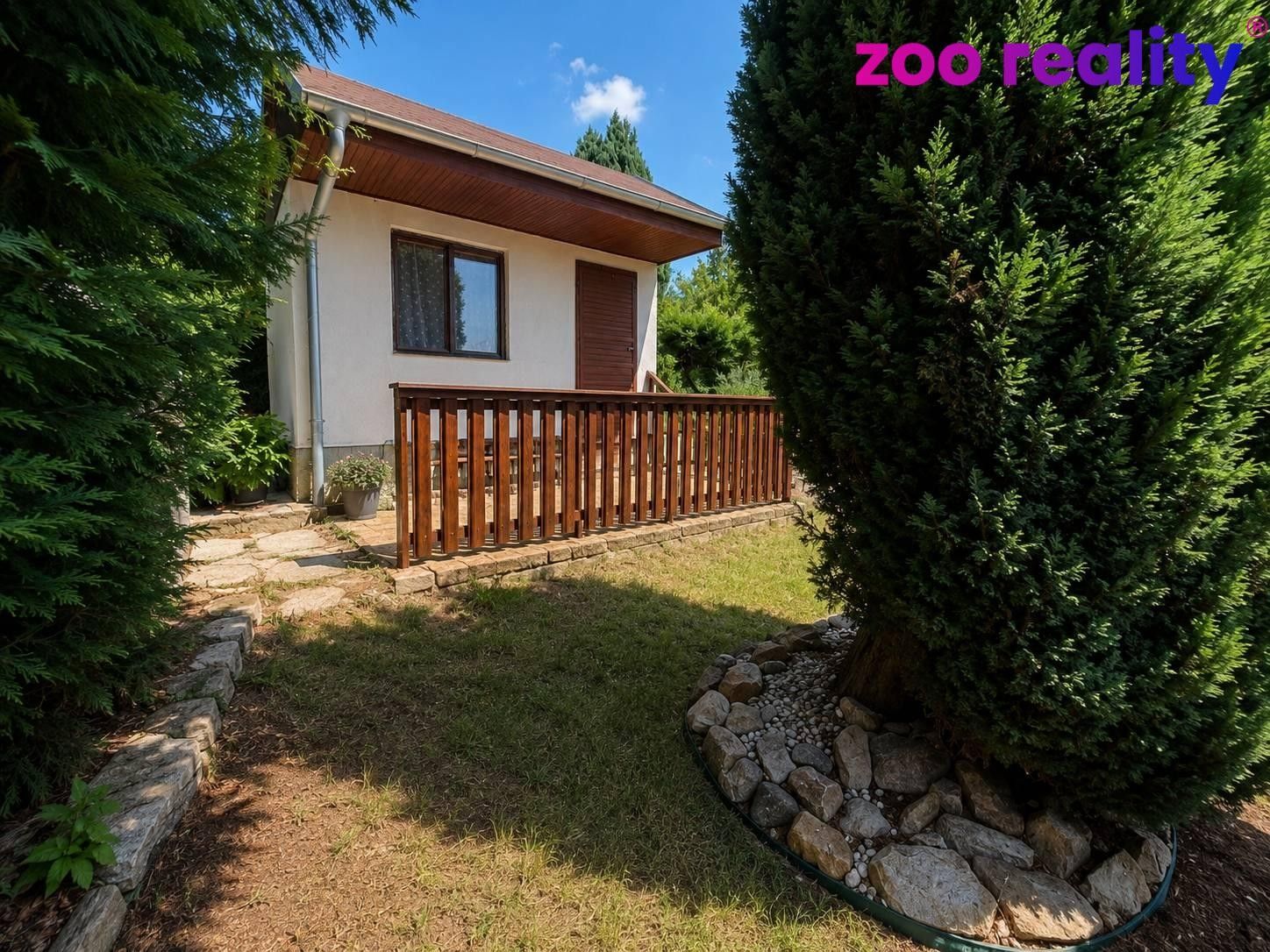 Zahrada · Údlice - 4