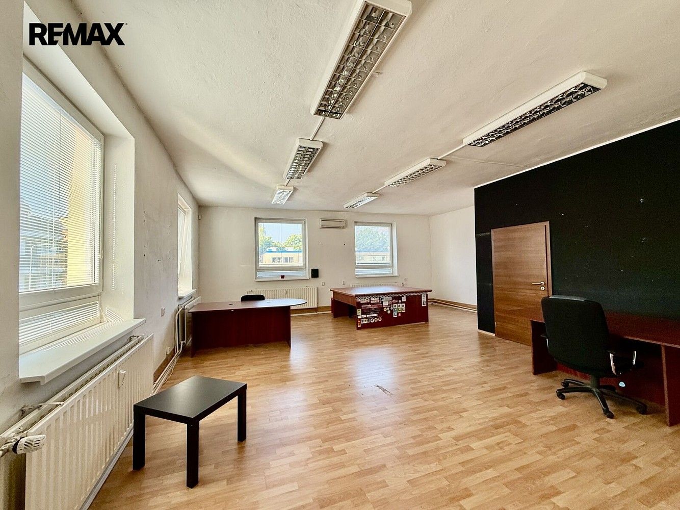 Pronájem kancelář - Plzeň - Východní Předměstí, okres Plzeň-město, Plzeňský kraj, 400 m² - 5