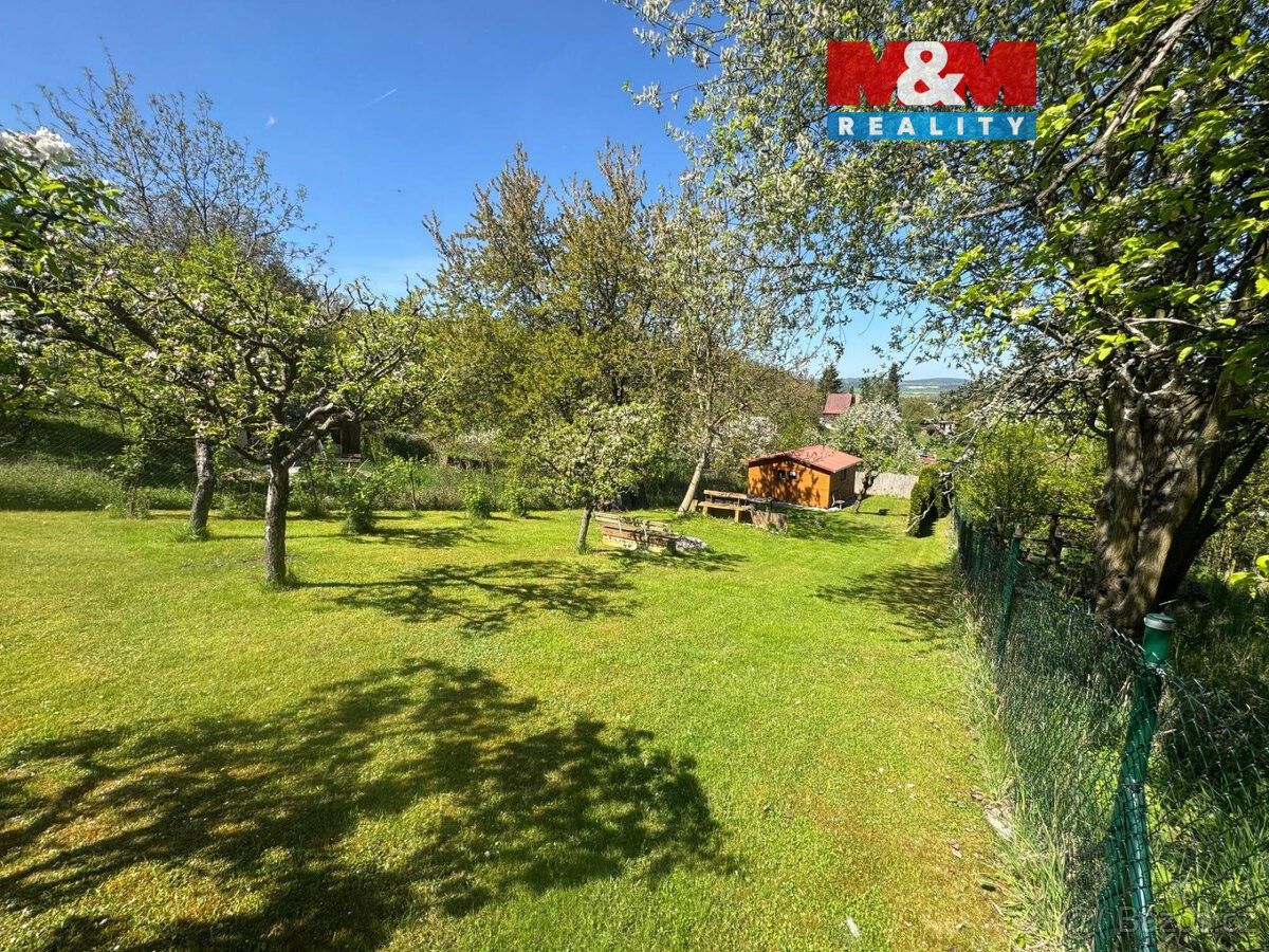 Zahrady, Strakonice, 386 01