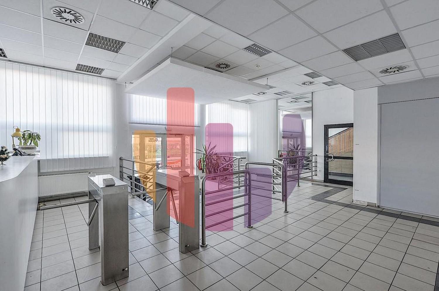 Kanceláře, Praha - Libeň, okres Praha 8, Hlavní město Praha, 2 000 m² - 2