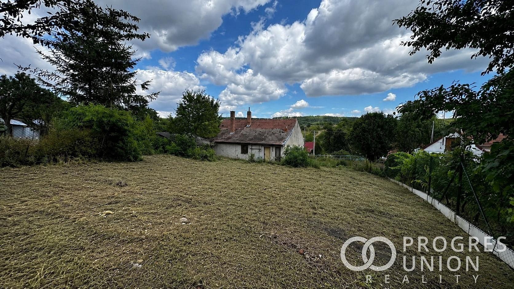Rodinné domy, Nechvalín, okres Hodonín, 100 m² - 2