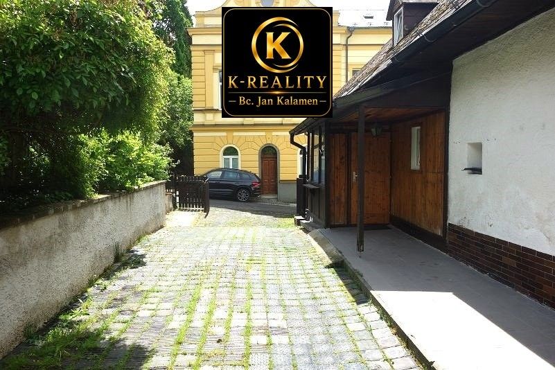 Rodinný dům · 372 m² · Komenského, Lázně Kynžvart - 4