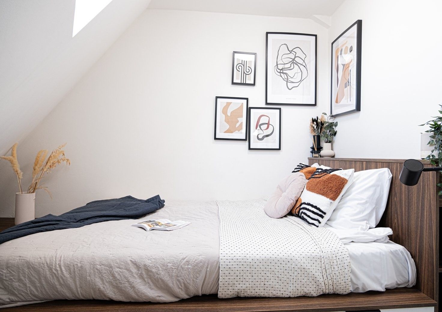 2+kk, Školská, Praha Nové Město, 40 m² - 1