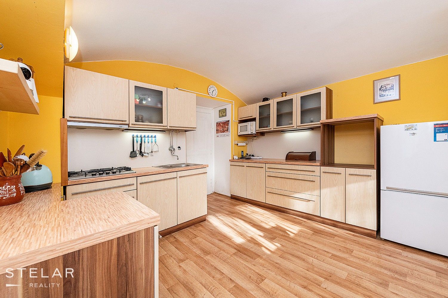Byt 2+1 · 60 m² · Českomalínská, Praha 6 - Bubeneč - 4