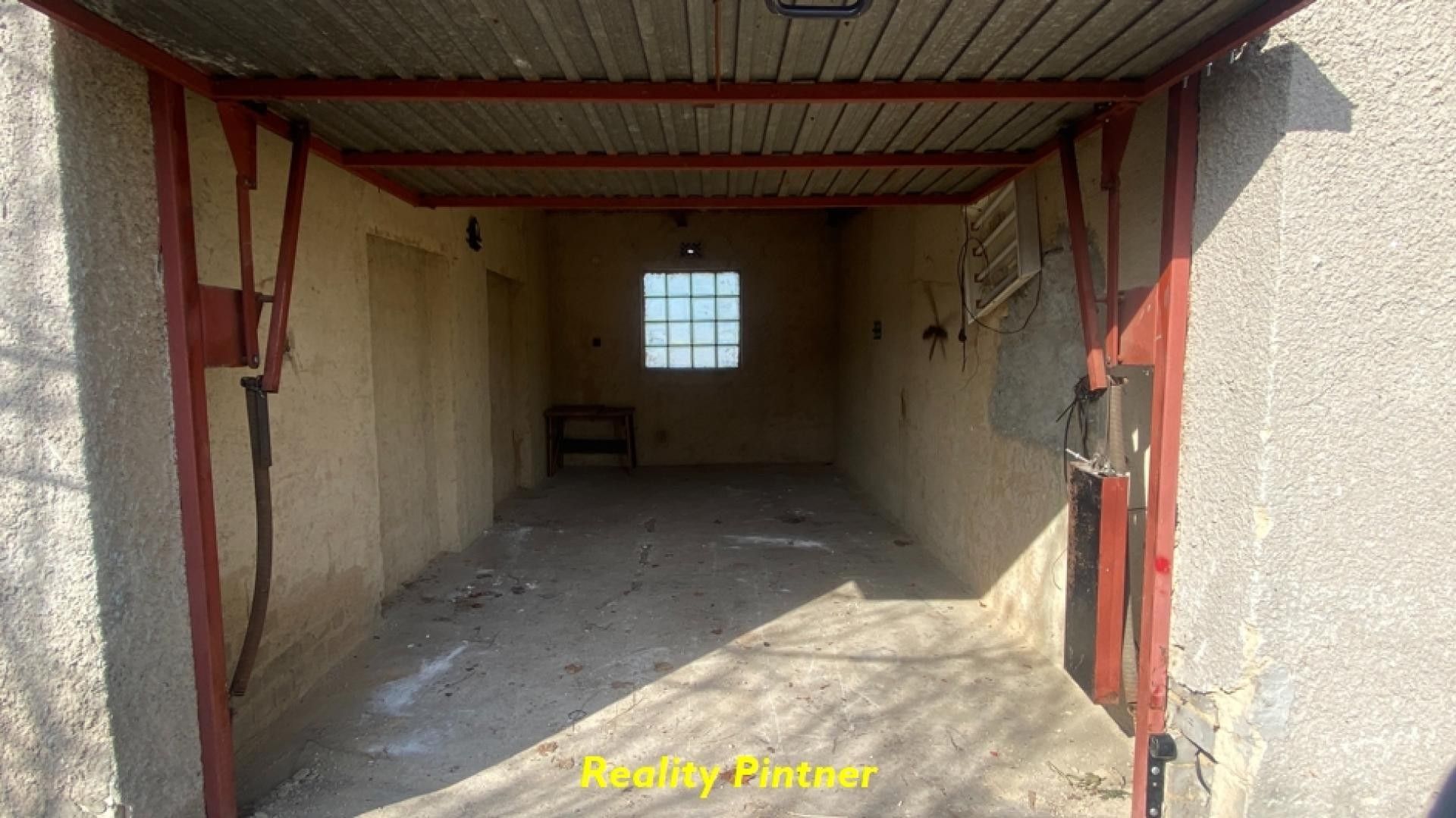 Garáž · 17 m² · Lilka, Příbram VI-Březové Hory - 4