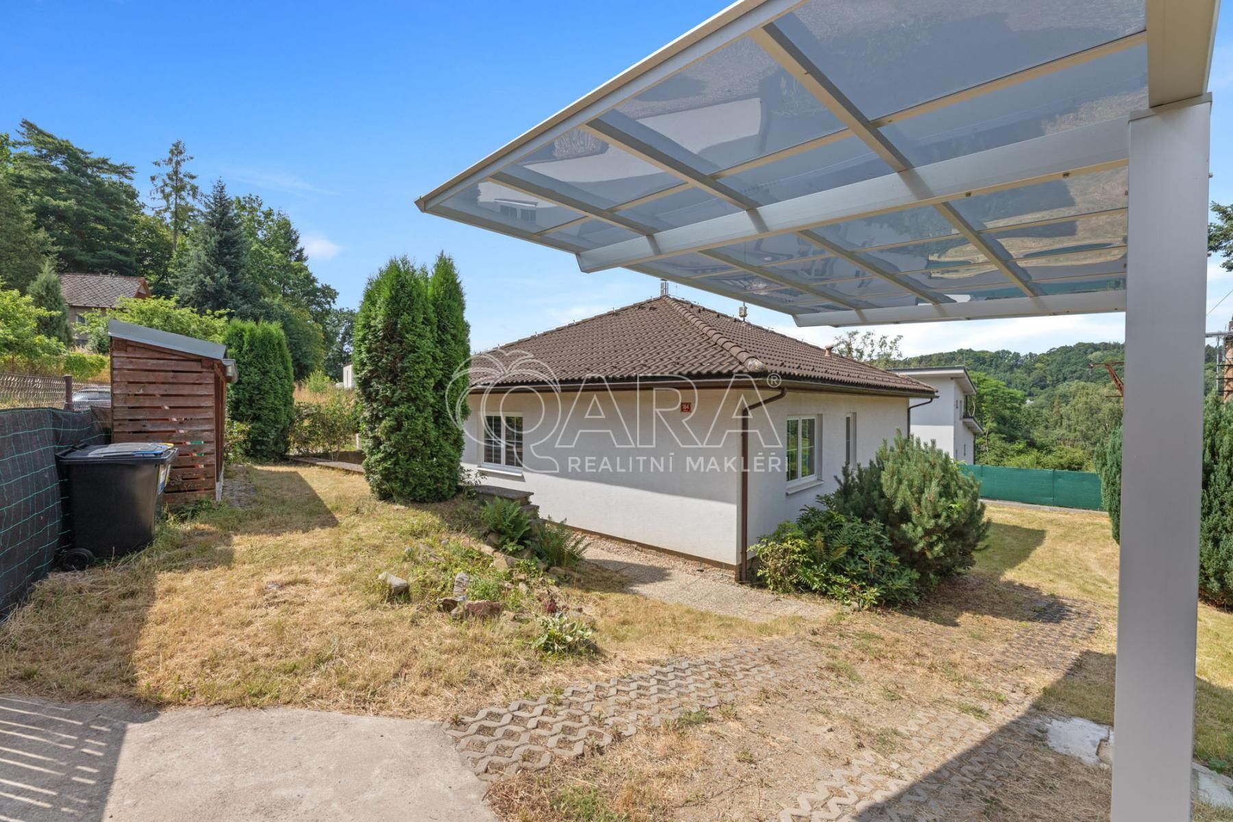 Rodinný dům · 110 m² · Sluneční, Mnichovice - 3