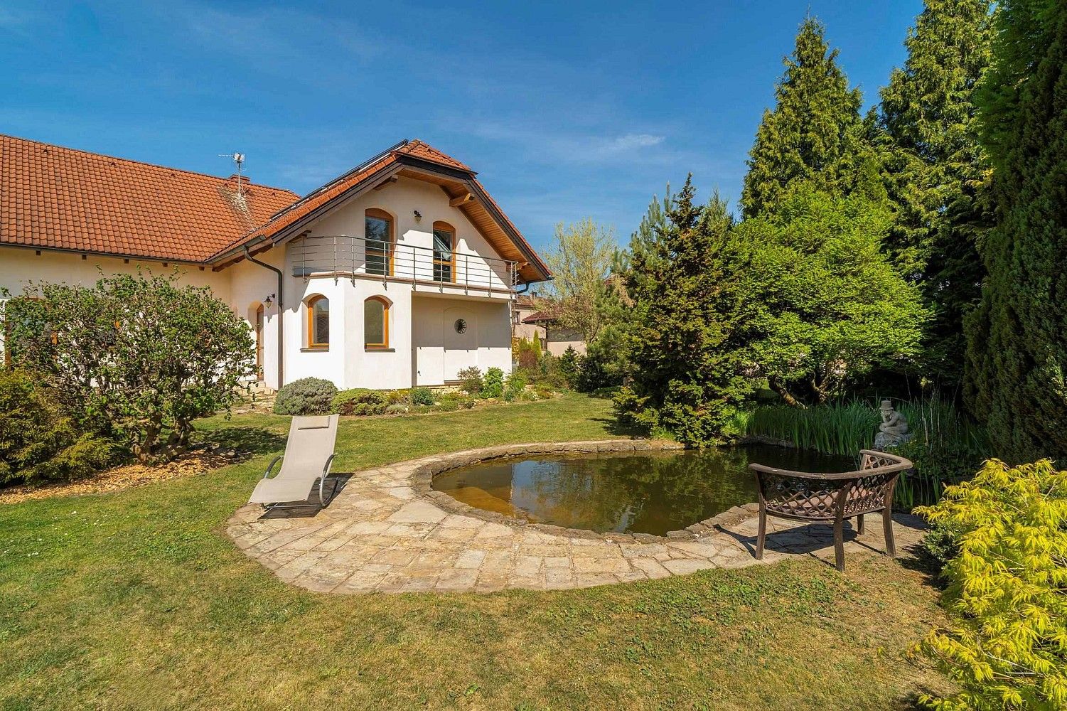 Rodinný dům, 237 m²