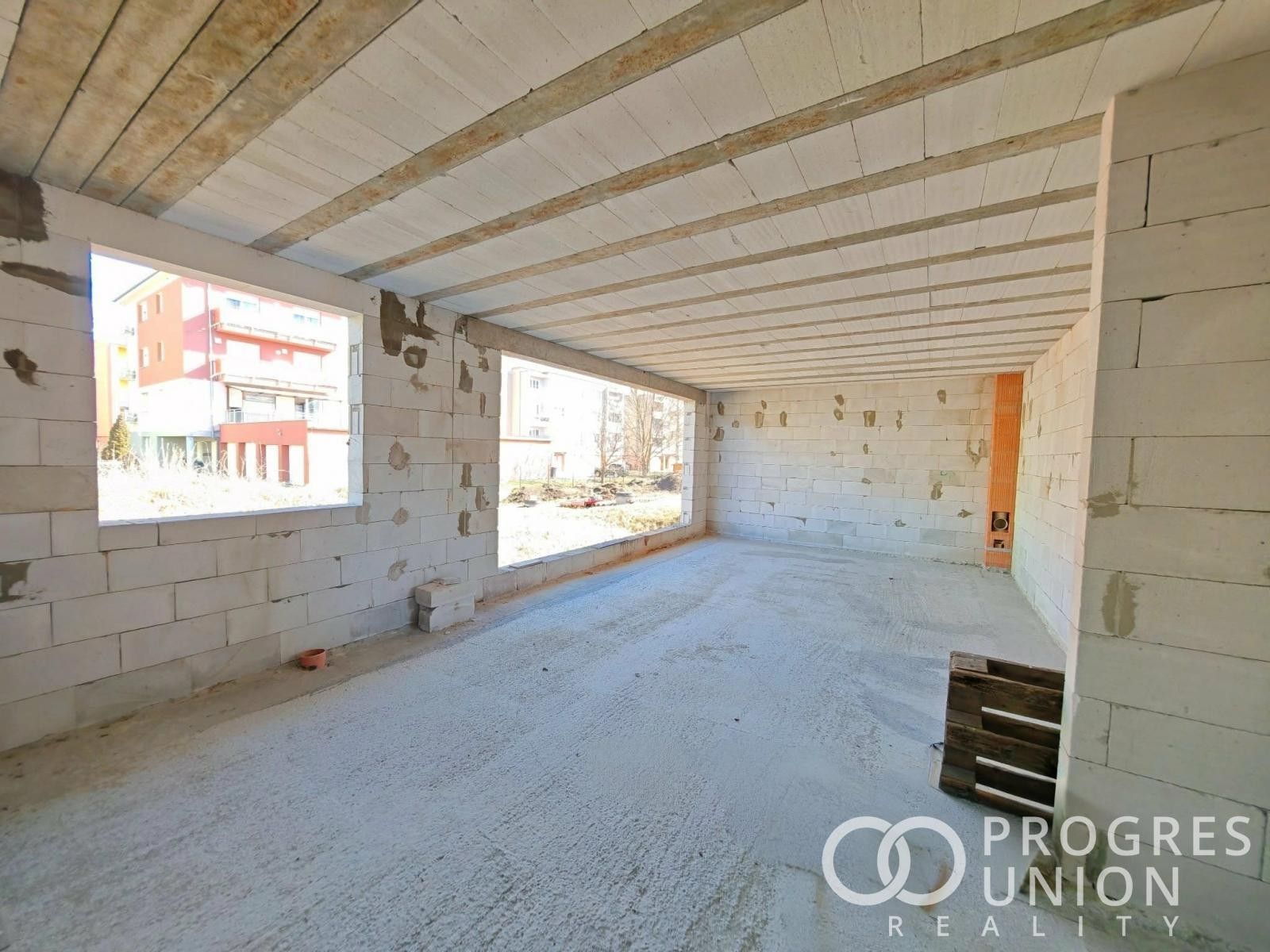 Prodej rodinný dům - Dolní Louky , Ivanovice na Hané, 234 m² - 2