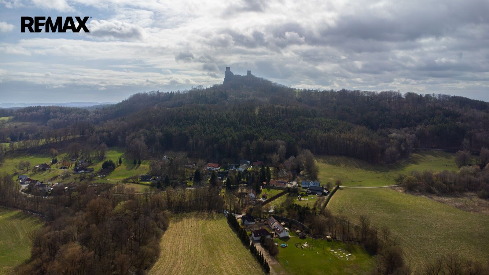 Pozemek pro bydlení · 9 142 m² · Ktová - 4