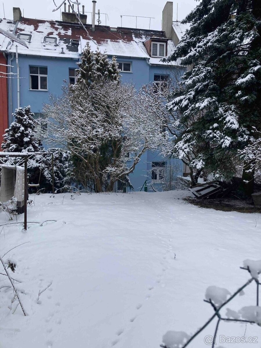 Pronájem byt - Karlovy Vary, 360 17