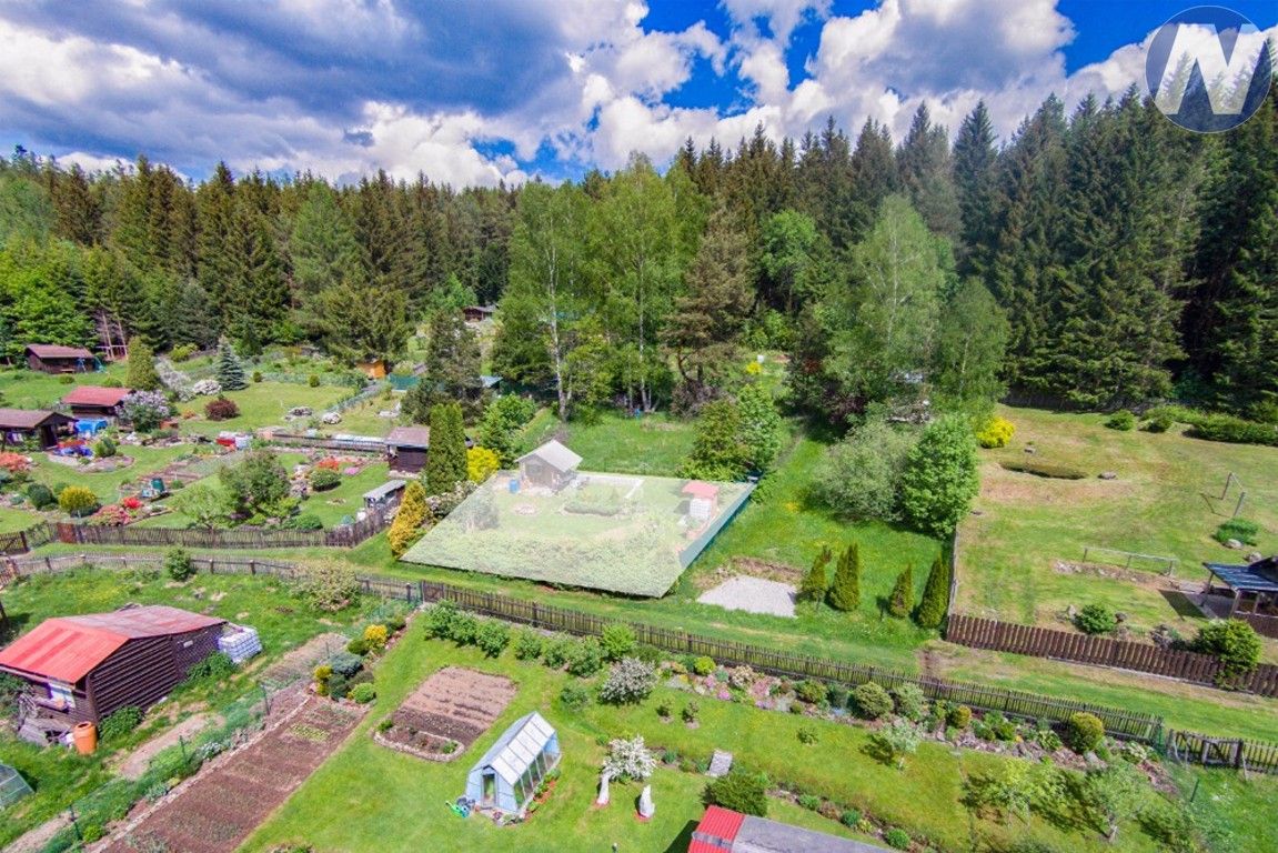 Prodej zahrada - Lenora, 305 m²