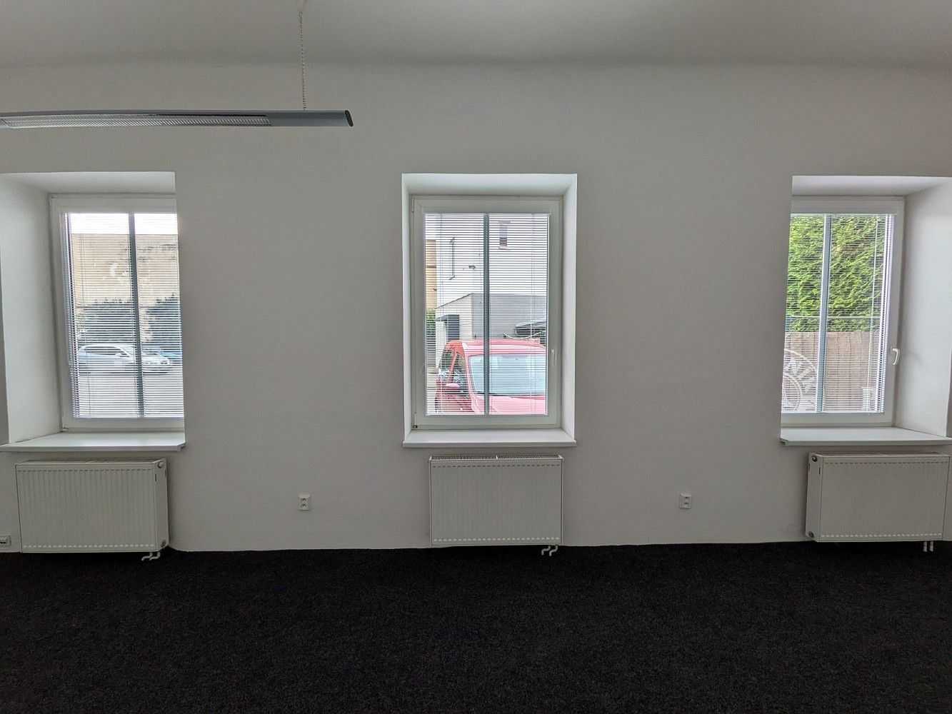 Kancelář · 61 m² · Václavská, Brno - Staré Brno - 4