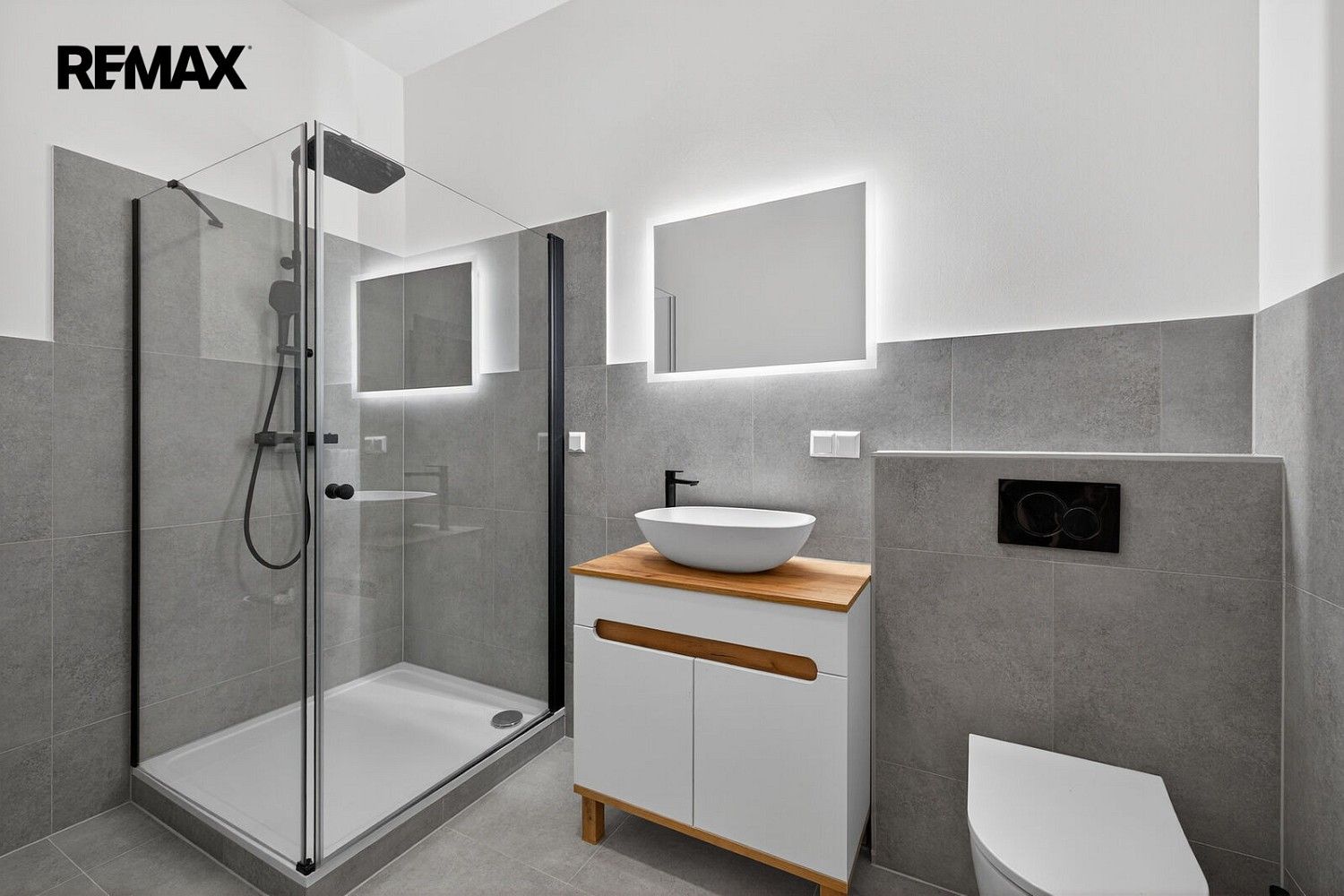 Byt 3+kk · 59 m² · Hamerská, Zubří, okres Vsetín - 3