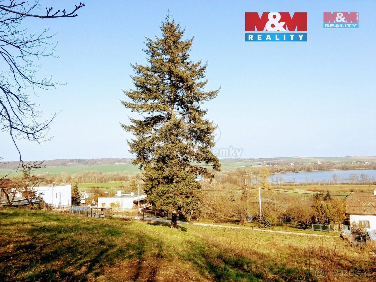 Prodej pozemek pro bydlení - Krnov, 794 01