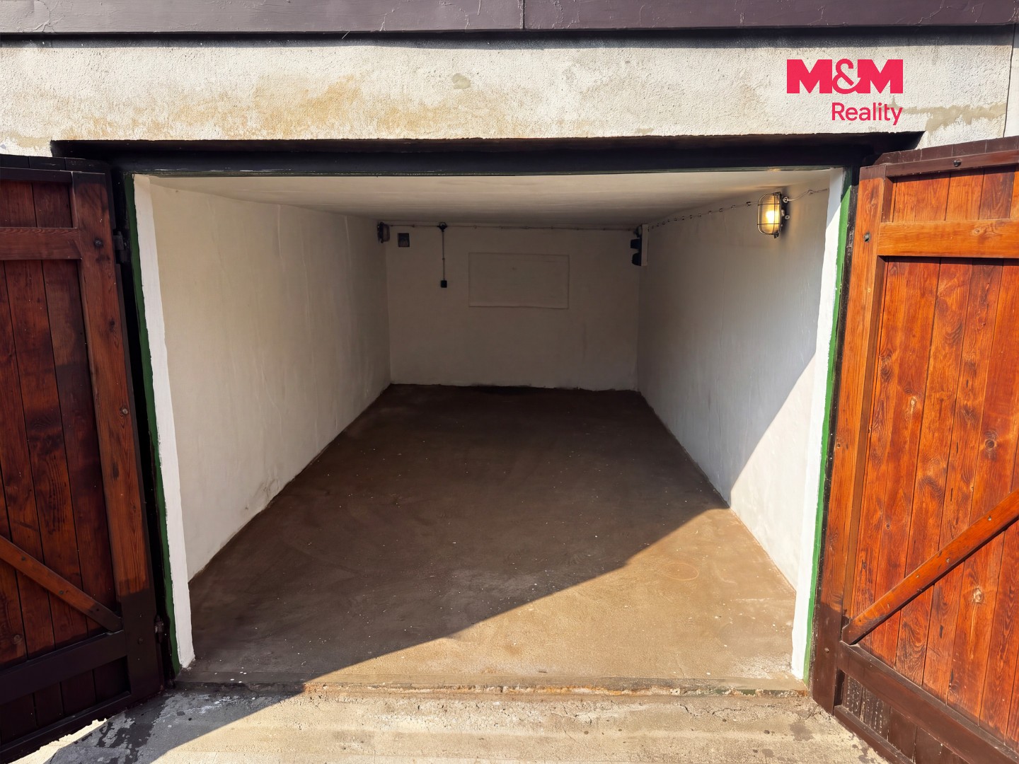 Nemovitost · 18 m² · Trnovany, Teplice - 3