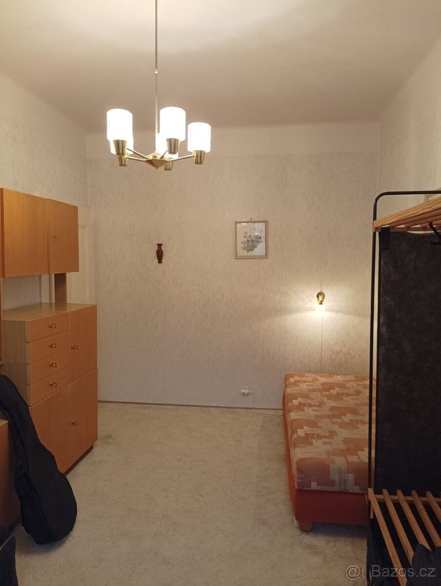 Pronájem byt - Praha, 170 00