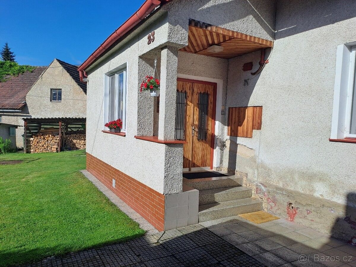 Rodinný dům · Horažďovice, 341 01 - 3