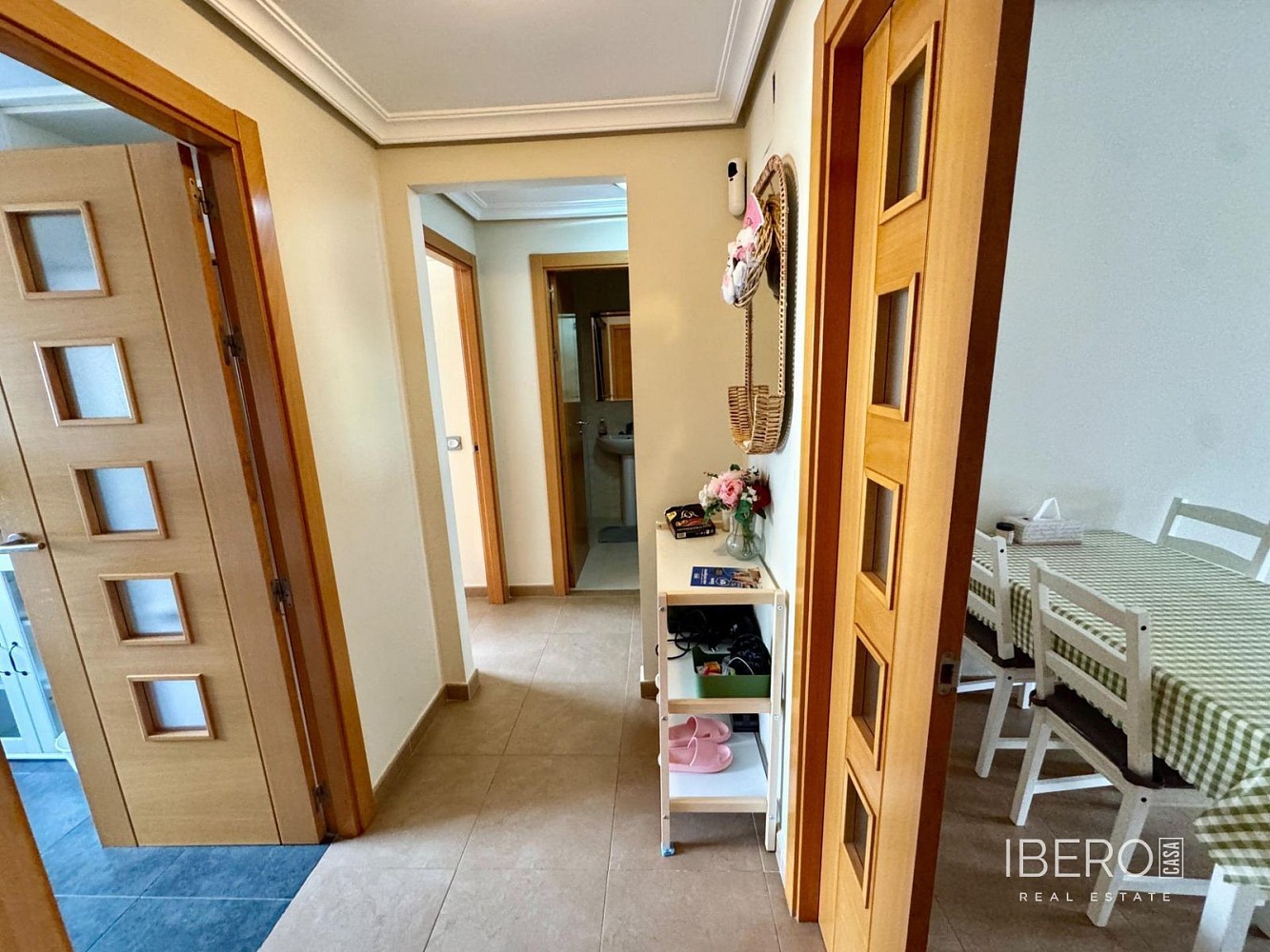 Byt 3+kk · 130 m² · Torremolinos Centro, Španělsko - 3