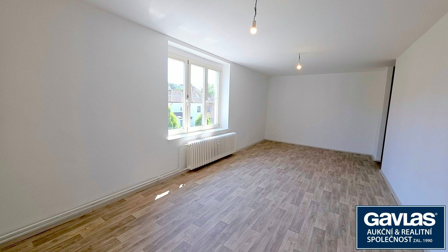 1+kk, Hořanská 1515, Praha Žižkov, 44 m² - 2